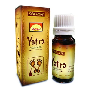 Aceite Aromático Yatra - Parimal