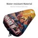 thumbnail image 4 of ¿Qué Pasaría Si...? Funda de Asiento de Bicicleta Impermeable, Cojín Elástico Suave, Protector contra Lluvia, Polvo y UV, 4 of 6
