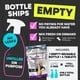 thumbnail image 4 of Eliminador de orina para gatos Jackson Galaxy EX, botella de 680 ml para eliminar manchas y olores, 4 of 9