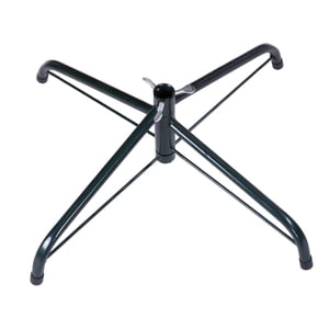 Bothyi - Soporte Para Árbol De Navidad De Fácil Instalación, Reemplazo Para Árboles Artificiales/Reales, Tubo De 19 Mm X 40 Cm