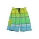 thumbnail image 1 of Short Bermuda Estampado Verde Para Niño 8, 1 of 2