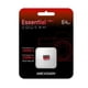 thumbnail image 1 of Memoria Micro SD Para Dones SDX 4K Hikvision 64 Gb, 1 of 3