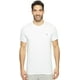 thumbnail image 1 of Camiseta de pijama con cuello redondo con la bandera de Tommy Hilfiger para hombre, blanca, 1 of 3