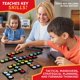 thumbnail image 5 of Juego familiar MindWare Qwirkle Color Blind Friendly Edition, 5 of 7
