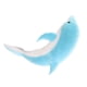 thumbnail image 5 of Juguete de peluche de creativo, cojín de juguete de peluche, muñeco de , juguete de peluche para el hogar, sofá, dormitorio, decoración , Azul 50cm, 5 of 5