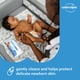 thumbnail image 4 of Toallitas húmedas para bebés, sin plástico, originales, 99,9% de agua, 300 unidades, 4 of 6