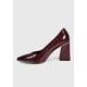 thumbnail image 5 of Zapato Kyra Burdeo, 5 of 5