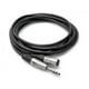 thumbnail image 1 of Cable Plug Stereo A XLR Macho 6 mts Stage Lab CLM-XMST6, 1 of 2