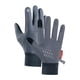 thumbnail image 4 of Guantes Cálidos De Invierno Guantes De Esquí Para Actividades Al Aire Libre Snowboard Trabajo XL Gris, 4 of 5