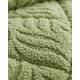 thumbnail image 2 of Cobertor Invierno 2 Plazas Elegante Térmico con Chiporro Premium, 2 of 6