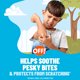 thumbnail image 2 of Parche pospicadura OFF 20 hidrocoloide para adultos y niños, 2 of 3