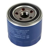 Filtro De Aceite Hyundai Tucson 2.0 2016-2020 Original