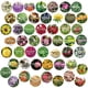 thumbnail image 2 of Kit De Flores Secas 50 Bolsas De Hierbas Secas 100% Naturales, 2 of 7