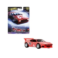 Vehículo De Colección Hot Wheels Bmw M1 Procar Circuit Legend 1:64