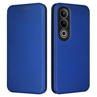 Funda Flip Para Foxdock Oneplus Nord Ce4 5G - Funda Magnética De Negocios, Funda Protectora Delgada