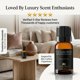 thumbnail image 5 of Aceite difusor ANTAL HAYAT Hotel inspirado en The Ritz Carlton, 5 of 7