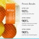 thumbnail image 3 of Hidratante Bliss Tri-Peptide Brightening con vitamina C, 50 ml, 3 of 9