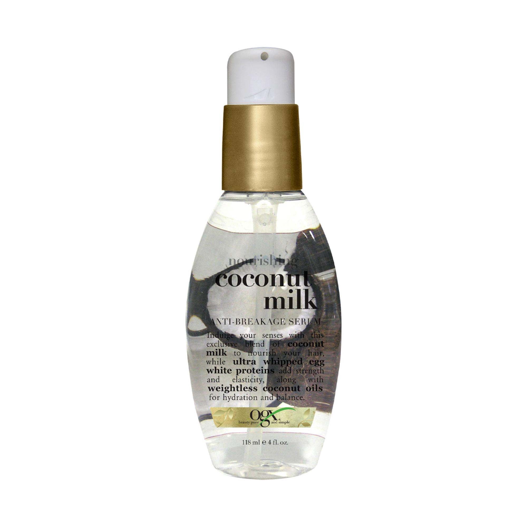 Aceite Capilar Ogx Coconut Milk