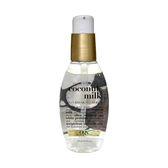 Aceite Capilar Ogx Coconut Milk
