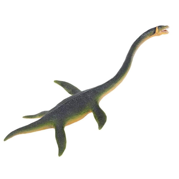 Figura de dinosaurio marino Elasmosaurus de Safari Ltd., 25 cm