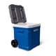 thumbnail image 3 of Cooler Igloo Latitude 60 Roller Indigo Azul/Blanco/Meteorite, 3 of 7