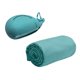thumbnail image 3 of Toalla De Gimnasio Refrescante Toalla Deportiva Toalla De Fitness Para Fútbol ??trotar Entrenar Azul, 3 of 5