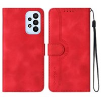 Funda Foxdock Para Samsung Galaxy A53 -Diseño Elegante,Ideal Para Hombres Y Mujeres