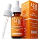 thumbnail image 1 of Serum Seoulceuticals Snail Mucin 97 5% Con Ácido Hialurónico 30 Ml, 1 of 8