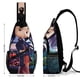thumbnail image 2 of Riñonera Crossbody Desmarcar Coraline Estampado, 2 of 6