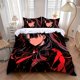 thumbnail image 1 of Anime F-Fates S-Sabers Stylish Printed bedding Ideal for Year-Round Use Available in Single, 1 of 1