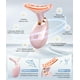 thumbnail image 2 of Masajeador Facial 7 en 1 Fastaid Rosa, 2 of 3