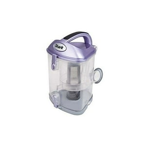 Recipiente Para Polvo Para Los Modelos De Aspiradora Shark Navigator Nv350 Y Nv352