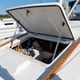 thumbnail image 3 of Muelle de gas Whitecap IND Whitecap G3340SSC Acero inoxidable, 3 of 3