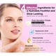 thumbnail image 3 of Kit Cuidado Facial GEBEATY Snail Mucin 5P Hidratante Antiage, 3 of 3