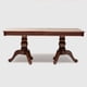 thumbnail image 5 of Juego de Comedor Tradicional + 4 Sillas y 2 Sitiales Ternara Café, 5 of 8