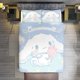 thumbnail image 4 of Cinnamoroll Bedding Sets for Kids Men Women, 4 of 5