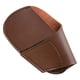 thumbnail image 2 of Fundas Para Palos De Golf Accesorios Cuero Sintético Protección Protectora Café, 2 of 5