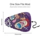 thumbnail image 2 of Ren y Stimpy Funda de Asiento de Bicicleta Impermeable, Cojín Elástico Suave, Protector contra Lluvia, Polvo y UV, 2 of 6