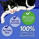 thumbnail image 3 of Alimento Húmedo Gato Adulto Sabor Pollo e Hígado Pouch, 85 g, 3 of 3