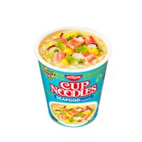 Kenko Foods - Ramen Mariscos Formato Vaso Nissin 69 Gr