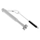 thumbnail image 4 of Club De Golf Groove Sacapercedor Y Cepillo Handge Wedge Regrooving Limpieza Herramienta De Limpieza Plata, 4 of 5