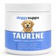 thumbnail image 1 of Suplemento de taurina para perros Doggy Supps, 200 g, apoyo inmunológico, 1 of 7