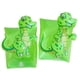 thumbnail image 3 of 2x Brazaletes Inflables Para Ni?os Mangas De Natación Flotadores Flotadores Ni?o Dinosaurio, 3 of 5