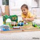 thumbnail image 2 of Set de juego de madera Melissa & Doug Disney Safari Adventure 3+, 2 of 9