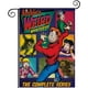thumbnail image 1 of Los Misterios Extraños de Archie-bandera de jardín temática. Regalo perfecto para fans, amigos y familiares, ideal para actividades al aire libre y decoración de fiestas.28CM*45CM, 1 of 5