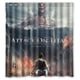 thumbnail image 1 of Cortina de ducha de Attack on Titan con ganchos (167 x 183 cm), 1 of 3