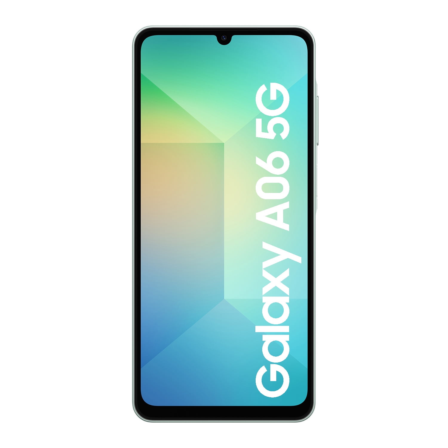 Samsung Galaxy A06 5g 128gb Verde