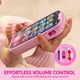 thumbnail image 3 of Control remoto de juguete y teléfono inteligente JOYIN Baby Learning Pink, 3 of 7