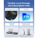 thumbnail image 2 of Cámara de seguridad exteriores - TrackMix WiFi + Panel Solar, 2 of 3