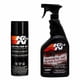 thumbnail image 1 of Kit de servicio de filtro de aire K&N de gran tamaño con limpiador y aceite, 1 of 1